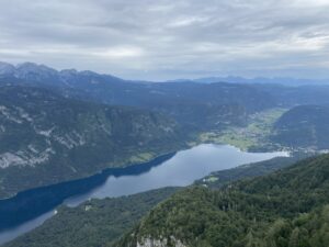 Read more about the article Lake Bled or Lake Bohinj – 7 AMAZING Things to Do in Slovenia’s largest lake