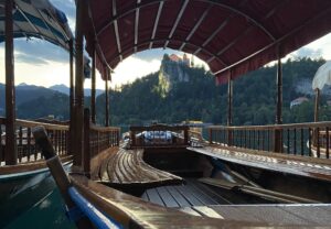 Read more about the article How to get to Lake Bled – Costs and Complete Guide