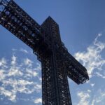 Skopje Millennium Cross – The BEST Way to Get to Mount Vodno