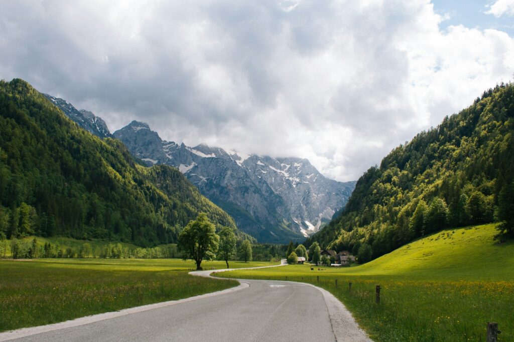 How to get to Lake Bled from Ljubljana