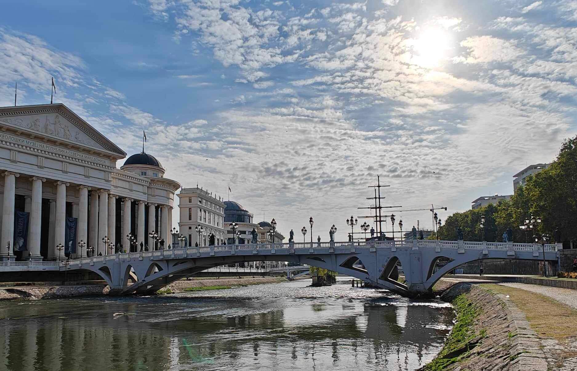 Read more about the article 10 UNMISSABLE Things to Do in Skopje: Complete Guide & Itinerary