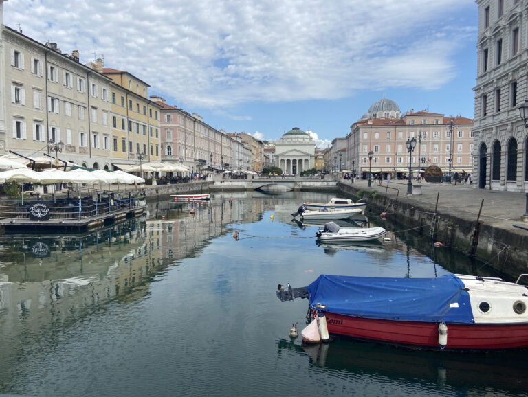 10 Things To Do in Trieste – A Complete 1 Day Itinerary