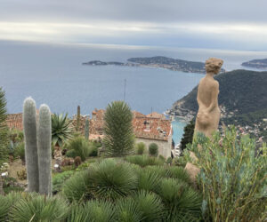 Read more about the article How to get to Eze From Nice – Nietzche Trail & More!