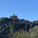 Peille & Peillon – 2 Hidden Villages in the French Riviera