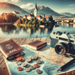 Lake Bled Budget Costs And Full Breakdown – Is it Expensive?