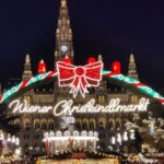 The Best Vienna Christmas Market for 2024 – Must Visit!